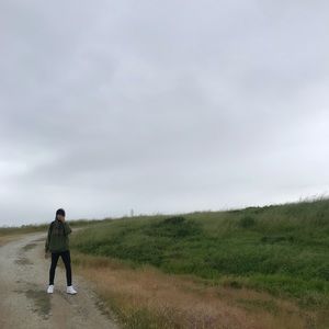 Meet your Posher, Nico